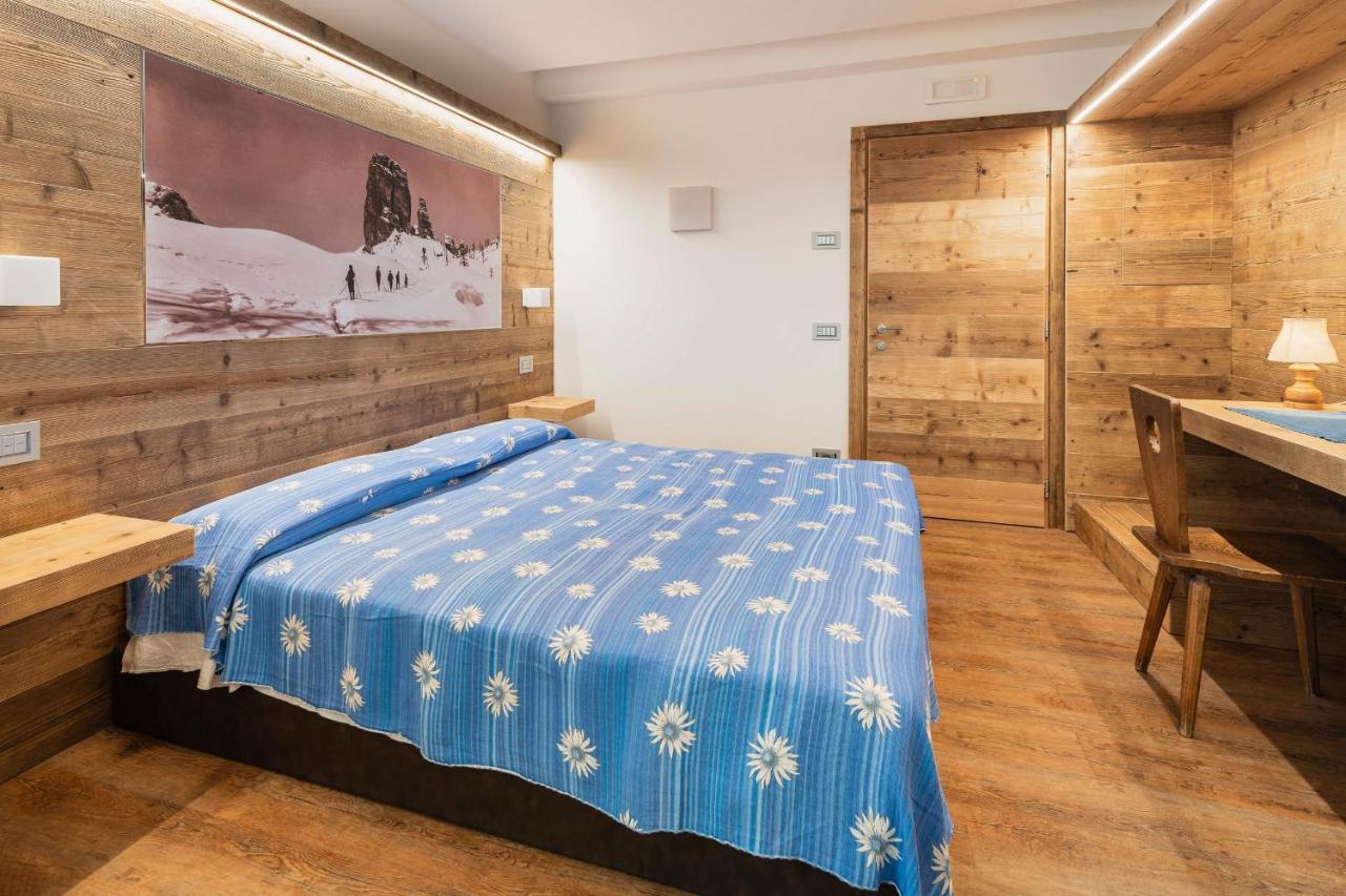 Hotel Cima Belpra' San Vito di Cadore