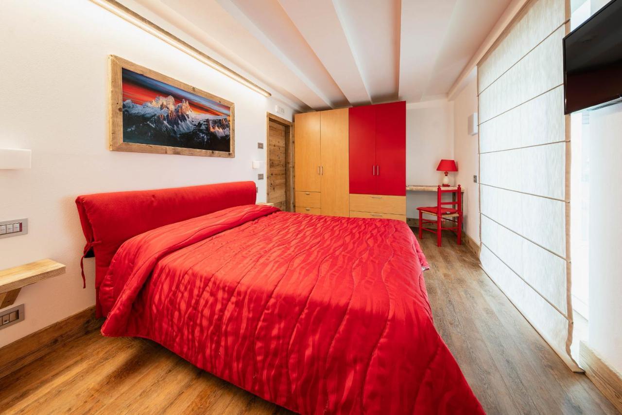 Hotel Cima Belpra' 3*