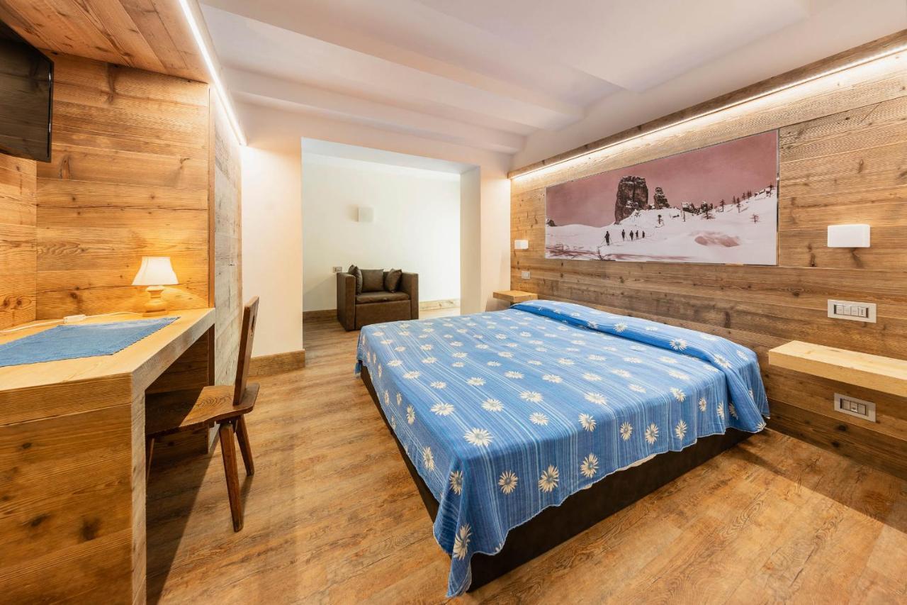 Hotel Cima Belpra'