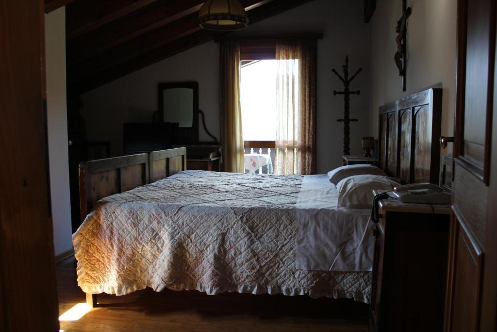 Hotel Cima Belpra'