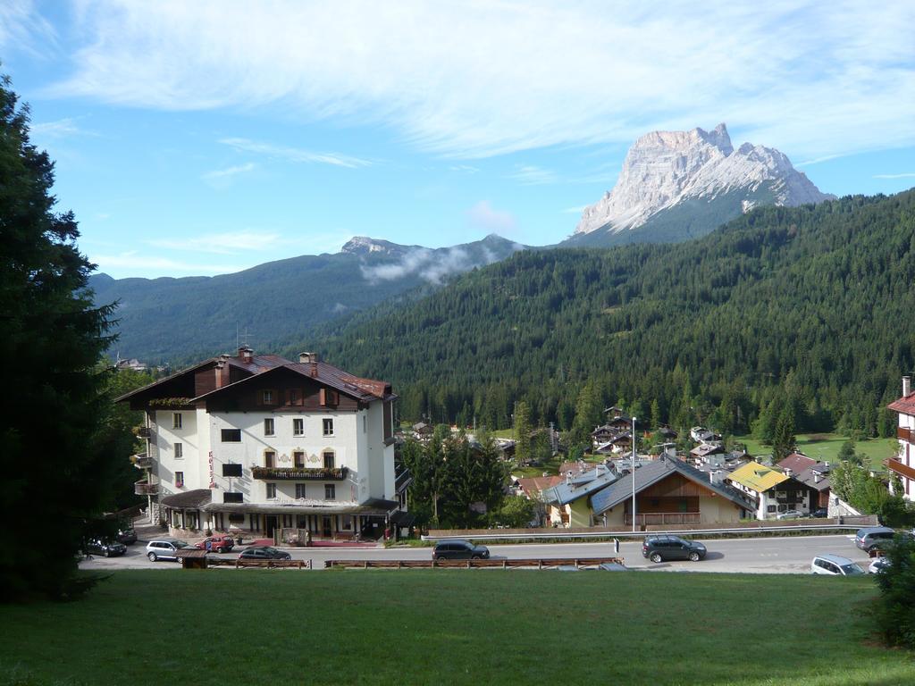 Hotel Cima Belpra' 3*