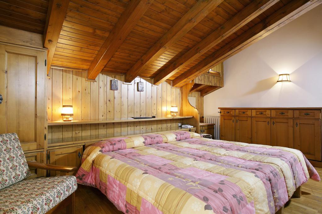 Hotel Cima Belpra' 3*