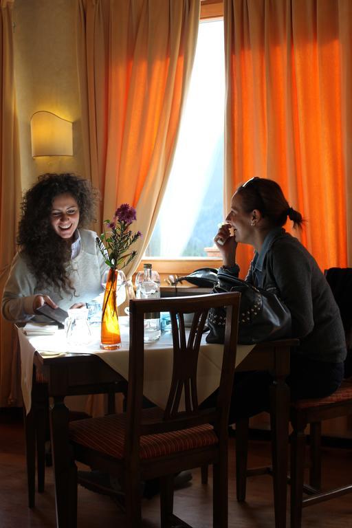 Hotel Cima Belpra' San Vito di Cadore