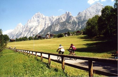 Cima Belpra' Hotel San Vito di Cadore