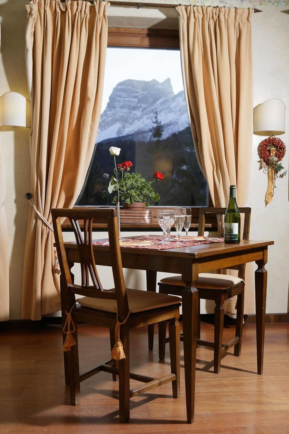 Cima Belpra' San Vito di Cadore