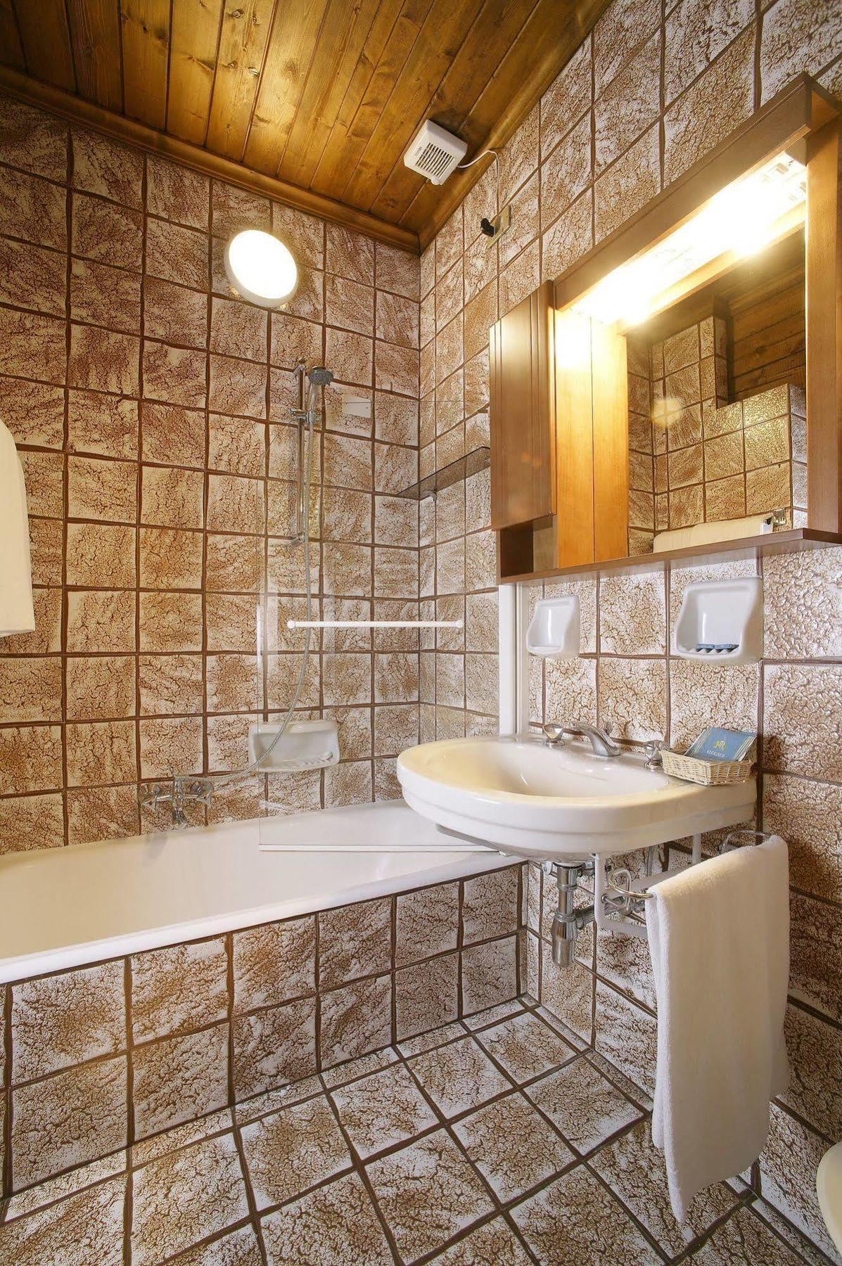 Cima Belpra' Hotel